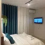 Nestly 4* 地拉那