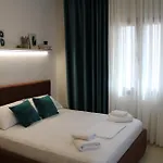 Nestly 4* 地拉那