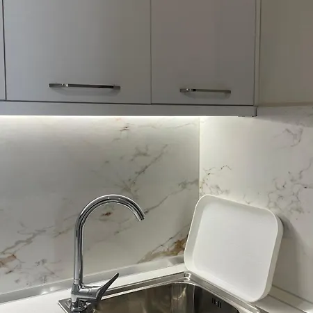 Nestly Гостевой дом 3*