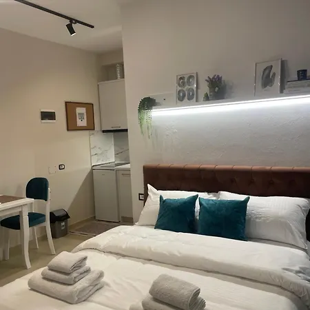 Гостевой дом Nestly 3*