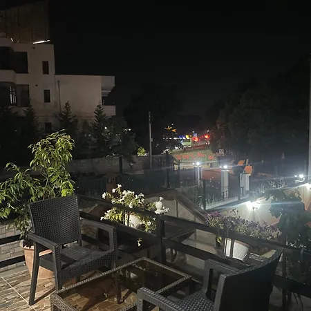 Гостевой дом Nestly 3*