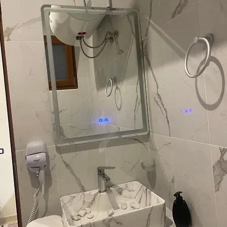 Nestly Гостевой дом 3*