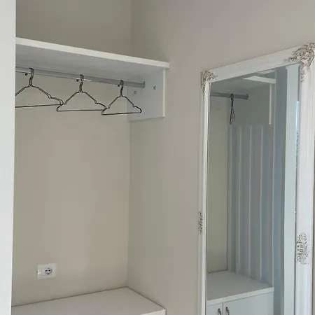 Гостевой дом Nestly Тирана