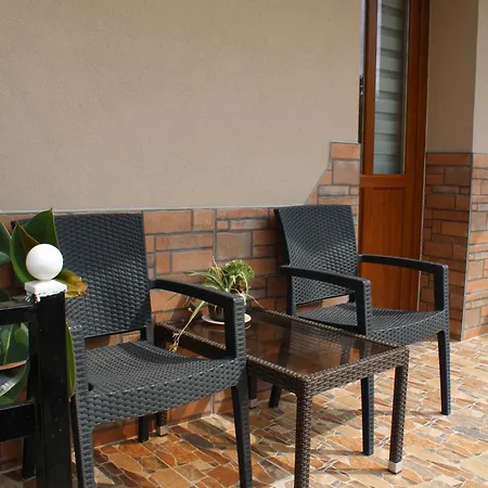 Гостевой дом Nestly 3*