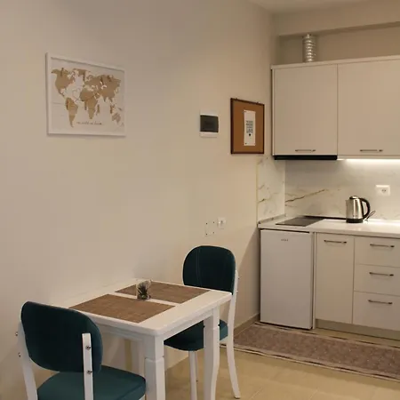 Гостевой дом Nestly 3*