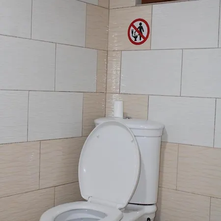 Гостевой дом Nestly 3*