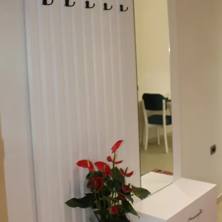 Nestly Гостевой дом Тирана