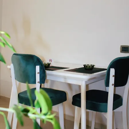 Гостевой дом Nestly Тирана