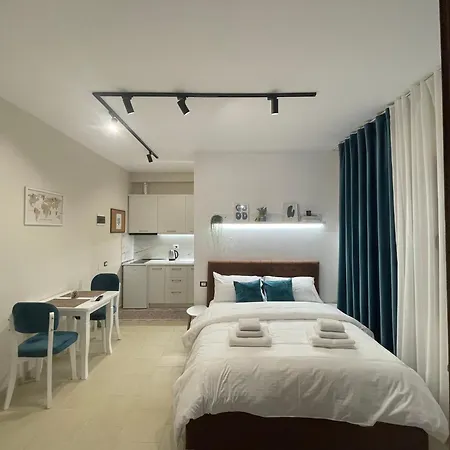 Affittacamere Nestly