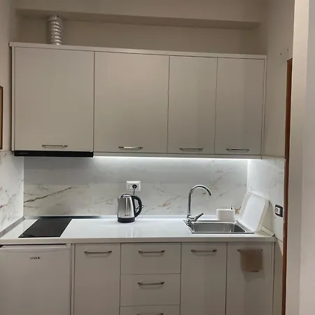 Gæstehus Nestly Tirana