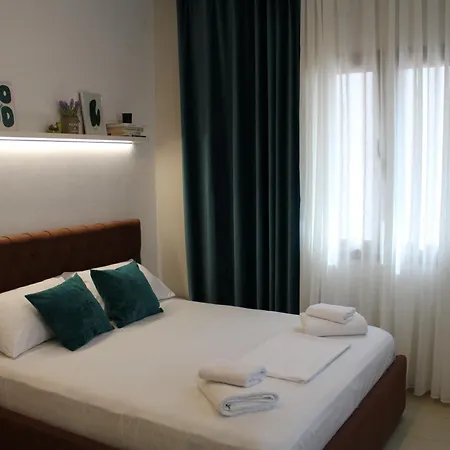 Nestly 3* Tirana