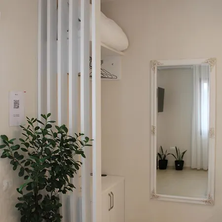 Nestly Maison d'hôtes 4*