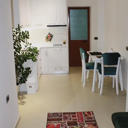 Gæstehus Nestly Tirana