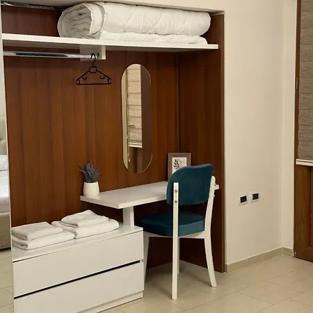 Maison d'hôtes Nestly Tirana