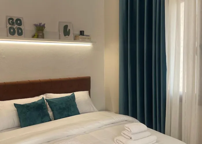 Affittacamere Nestly 3*