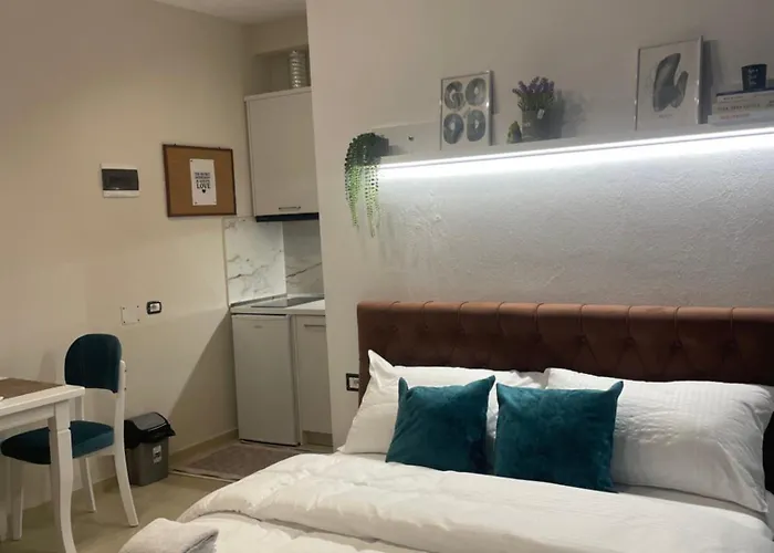 Affittacamere Nestly 3*