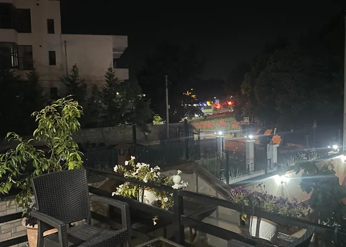 Affittacamere Nestly 3*