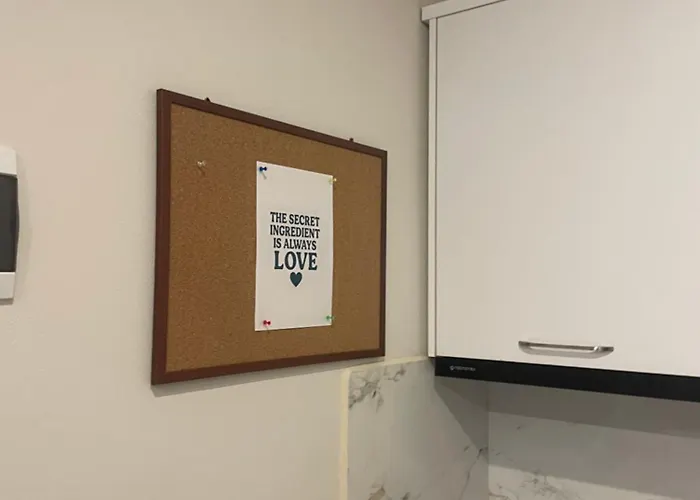 Affittacamere Nestly