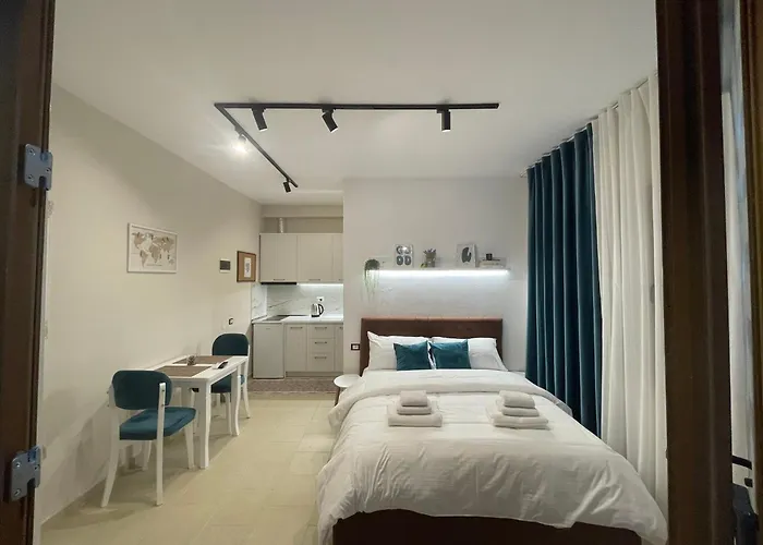 Affittacamere Nestly