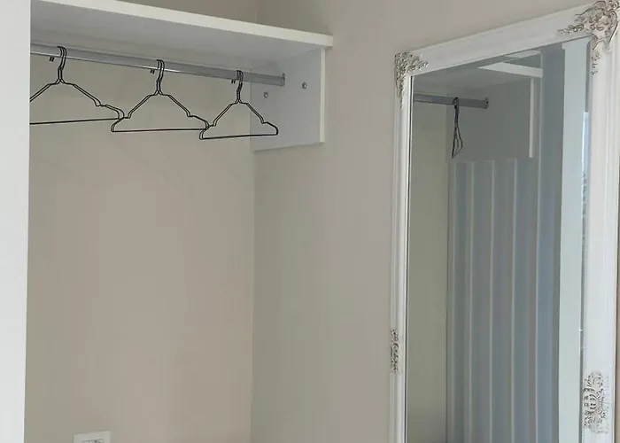 Affittacamere Nestly Tirana