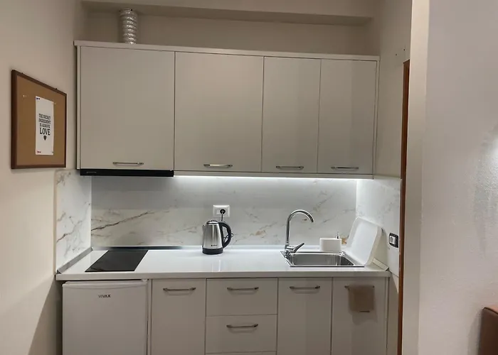 Affittacamere Nestly Tirana