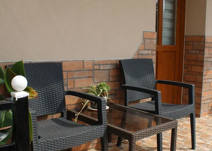 Affittacamere Nestly 3*