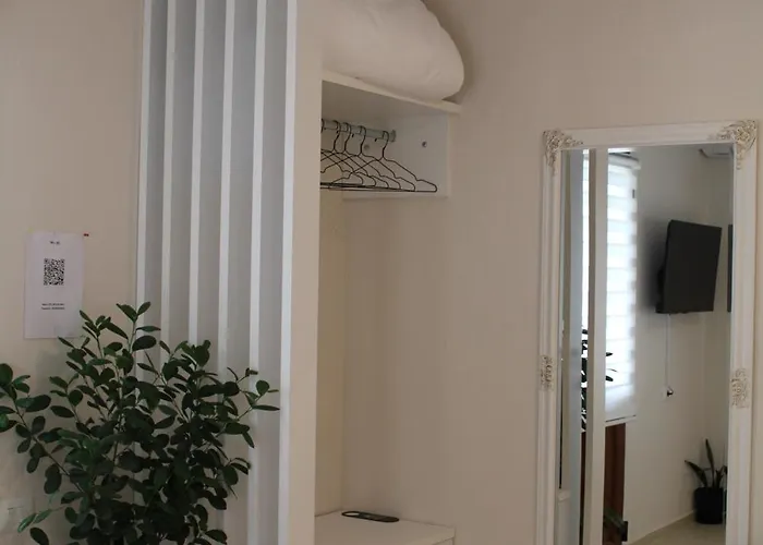 Nestly Affittacamere Tirana