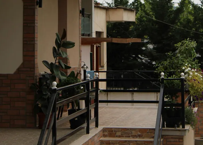 Nestly Affittacamere