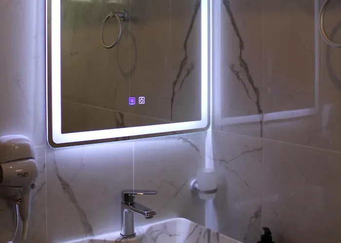 Nestly Affittacamere Tirana