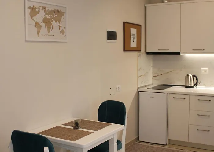 Affittacamere Nestly 3*