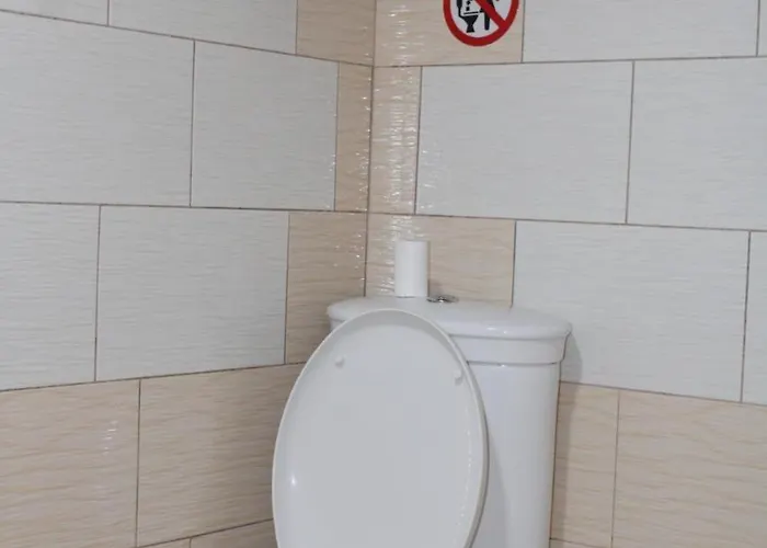 Affittacamere Nestly 3*