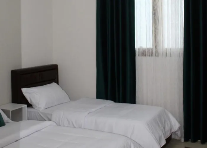 Nestly Affittacamere Tirana