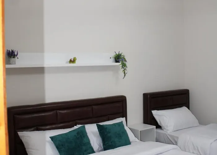 Affittacamere Nestly