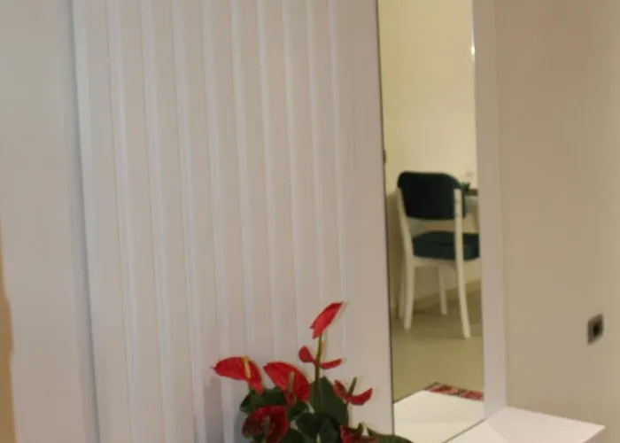 Nestly Affittacamere Tirana