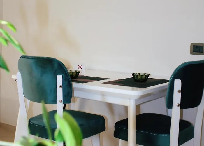 Affittacamere Nestly Tirana