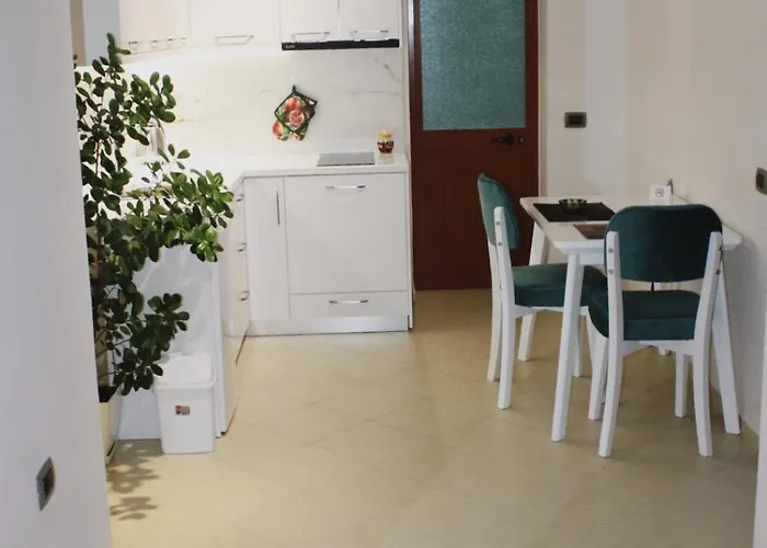 Affittacamere Nestly Tirana