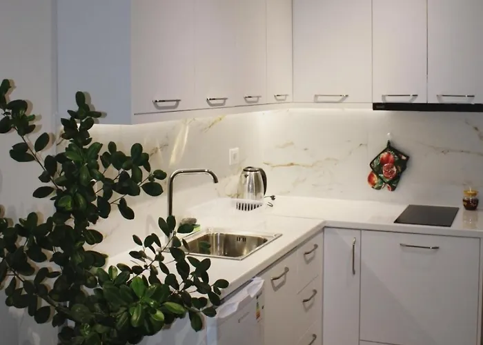 Nestly Affittacamere