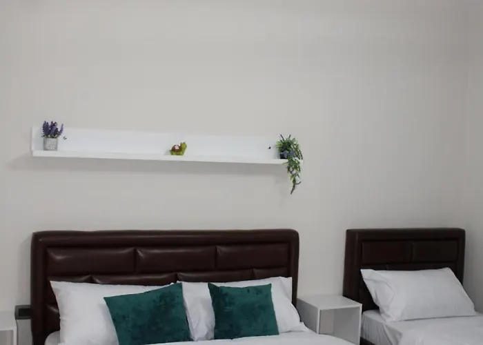 Nestly Affittacamere 3*